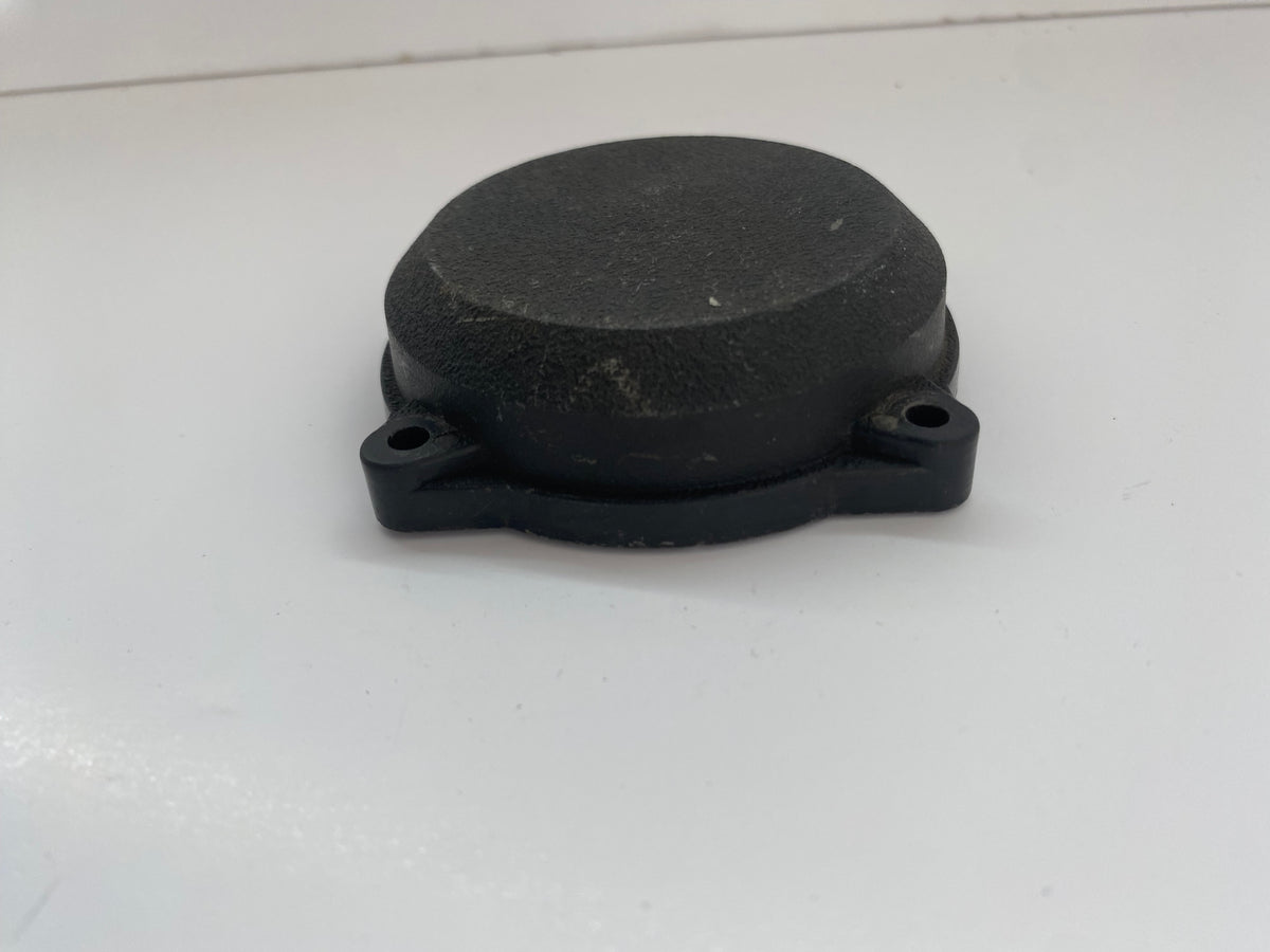 Couvercle de carburateur Keihin CV40 Harley Davidson REF OEM 27040-88