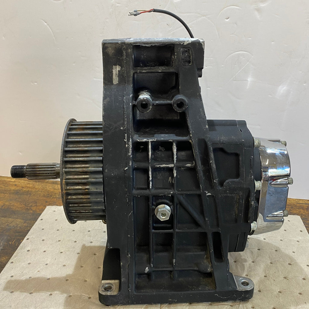 5-Gang Getriebe Softail Twin Cam Harley Davidson OEM REF 33007-01