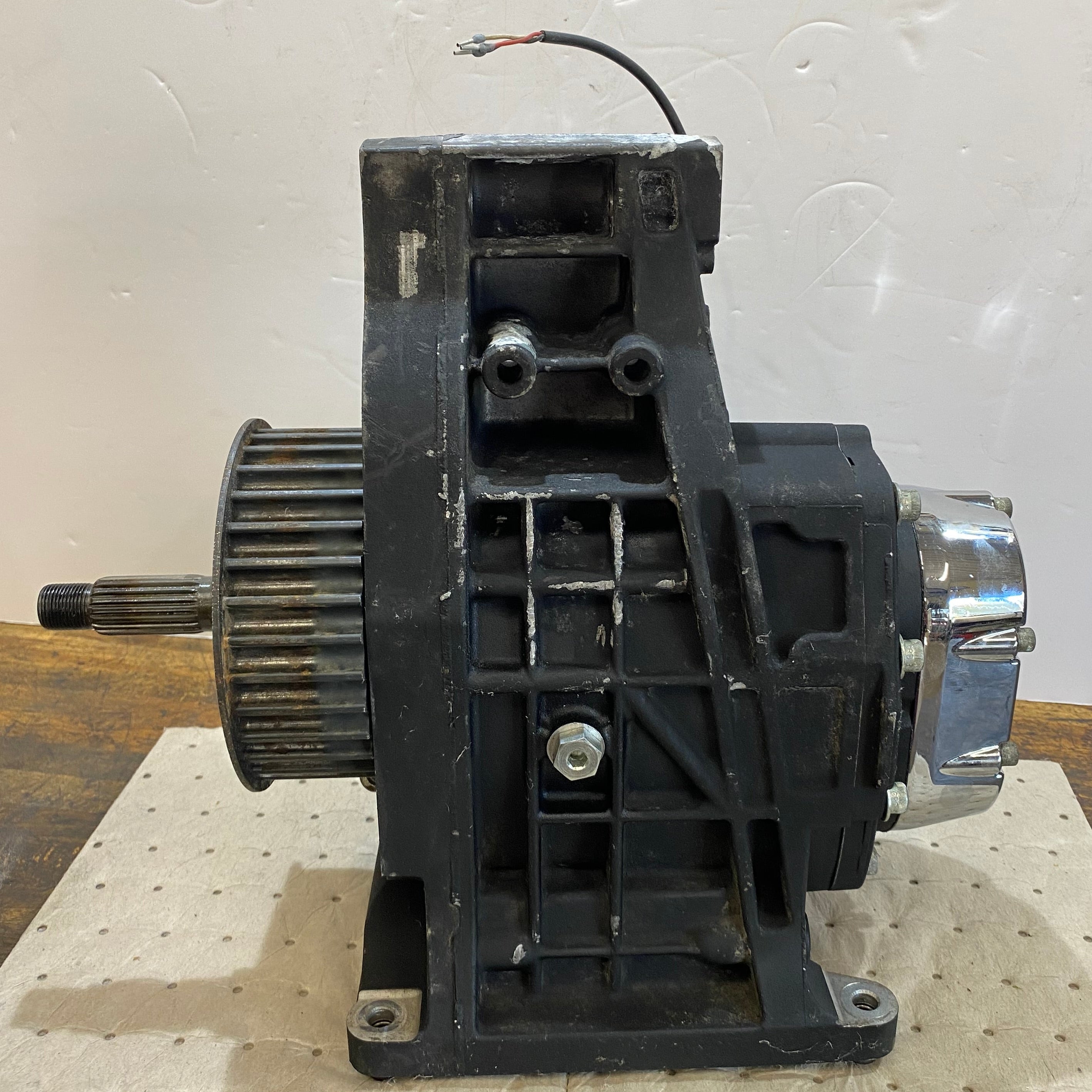 5-Gang Getriebe Softail Twin Cam Harley Davidson OEM REF 33007-01