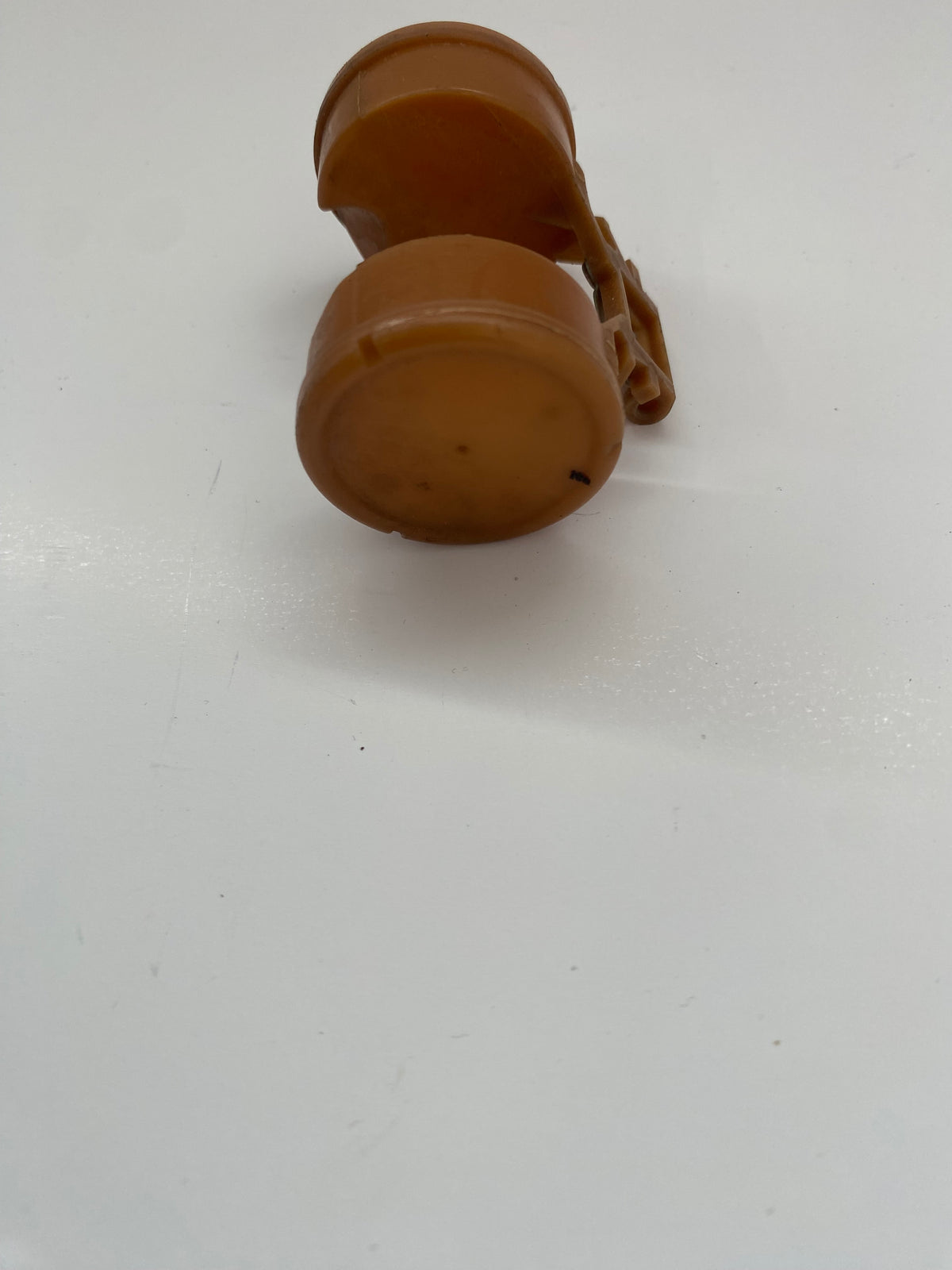 Flotteur carburateur Keihin CV40 1° génération Harley Davidson REF OEM 27576-88