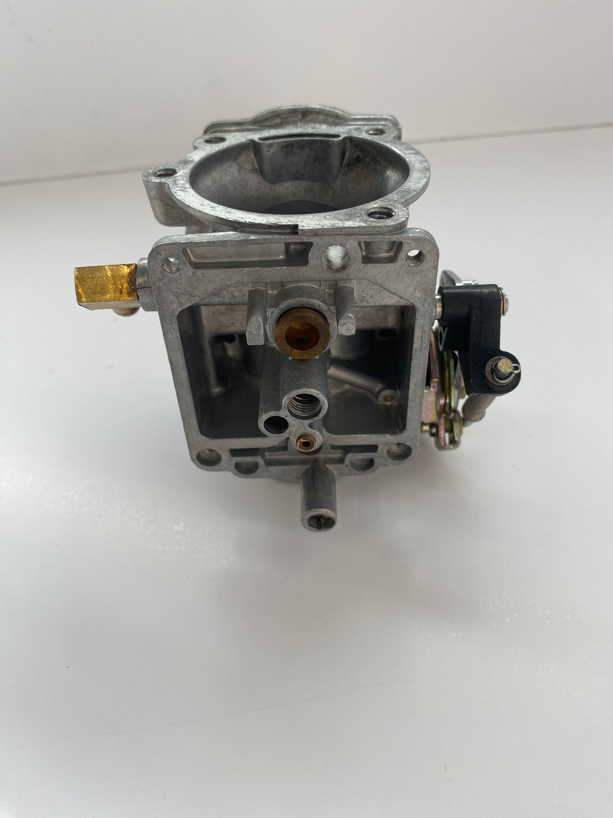Corps de carburateur Keihin CV40 Touring Harley Davidson REF OEM 27039-92A