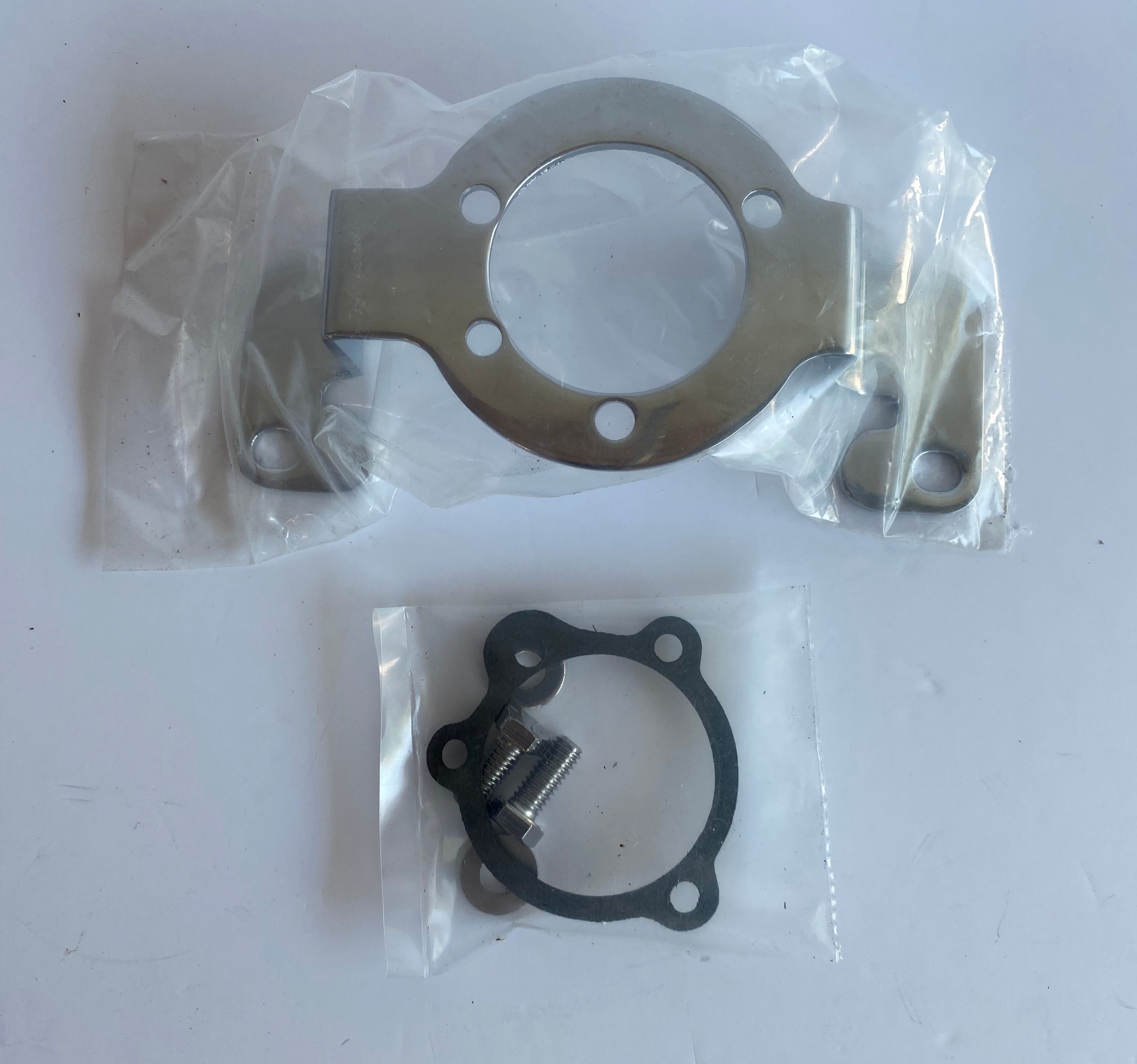 Support de filtre à air Harley Davidson REF DRAG : DS-289053