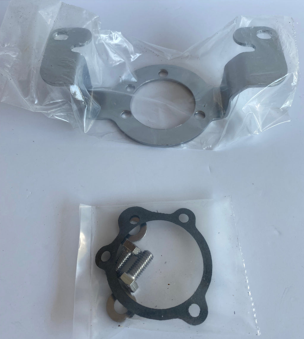 Harley Davidson Air Filter Bracket REF DRAG: DS-289053