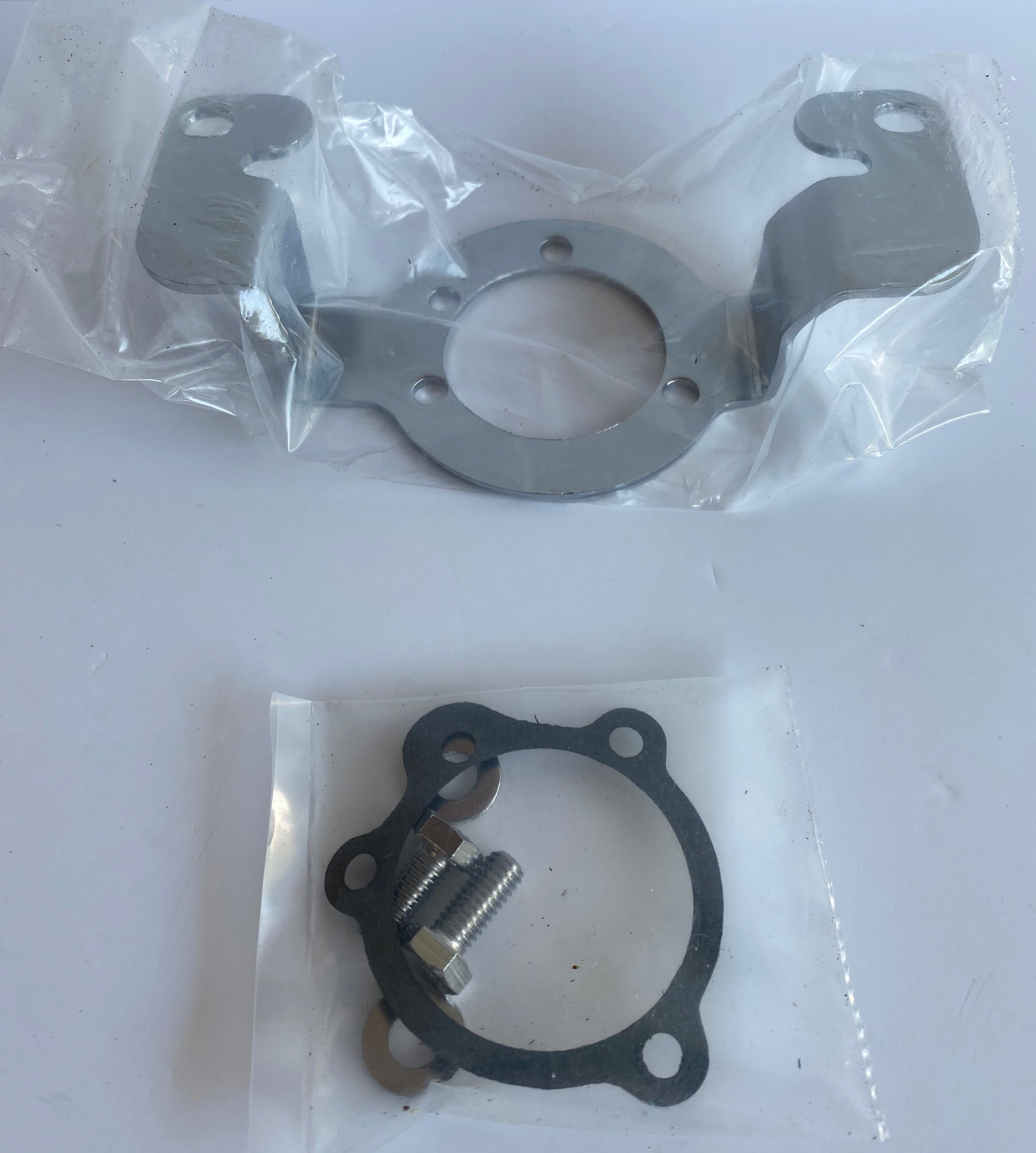 Support de filtre à air Harley Davidson REF DRAG : DS-289053