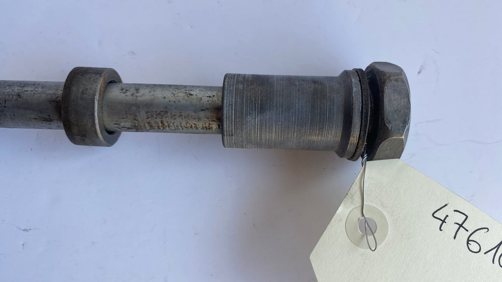 Axe de bras oscillant Softail Twin Cam Harley Davidson REF OEM 47610-00