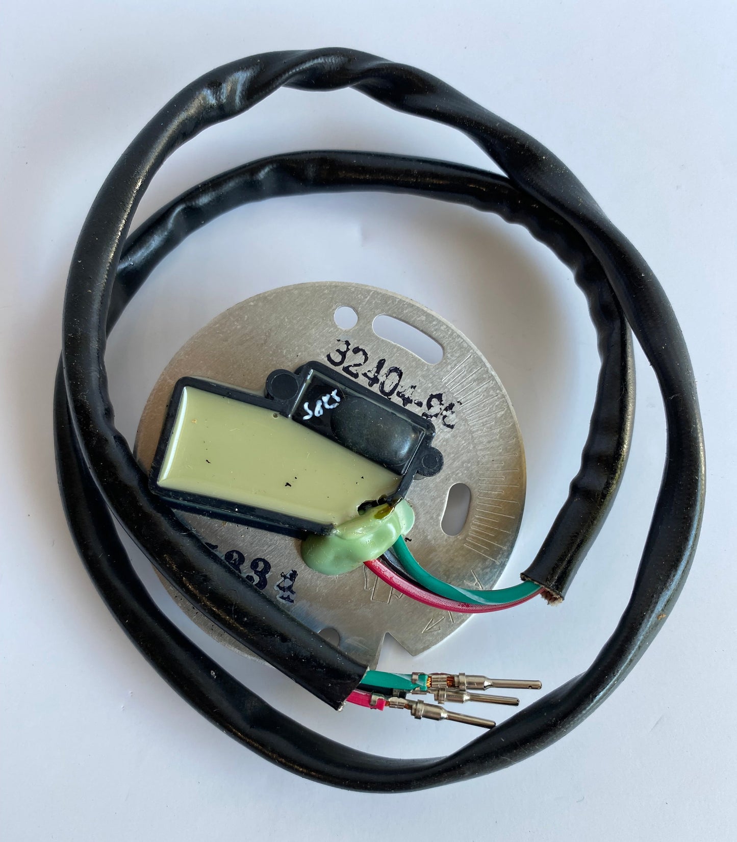 Original Dyna Harley Davidson Zündsensor REF OEM: 32404-96