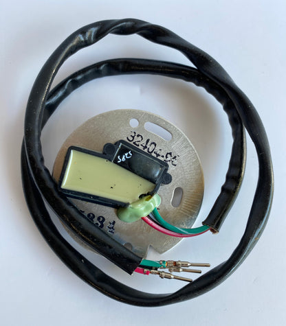 Original Dyna Harley Davidson Zündsensor REF OEM: 32404-96