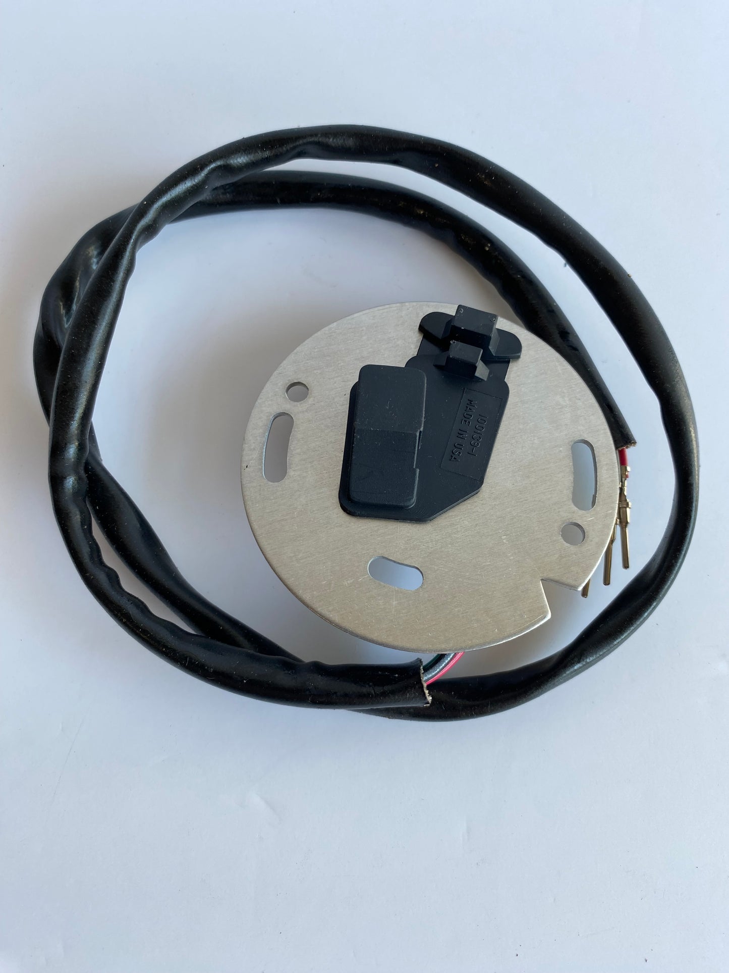 Original Dyna Harley Davidson Zündsensor REF OEM: 32404-96