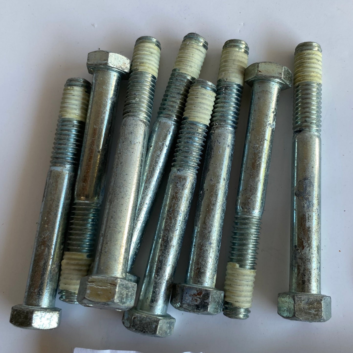 Kit de visserie pour sissy bar détachable Harley Davidson REF OEM : 53930-03B