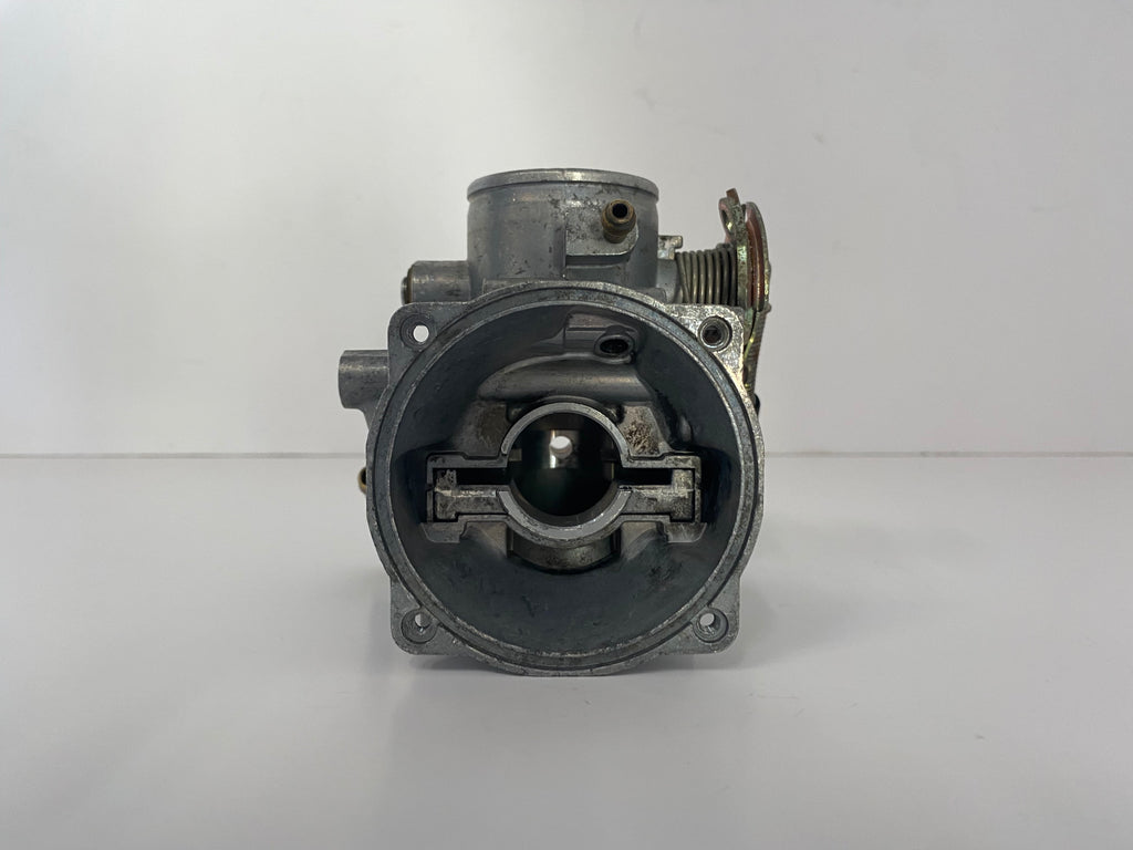 Corps de carburateur Keihin CV 40 Harley Davidson REF OEM 27490-96A