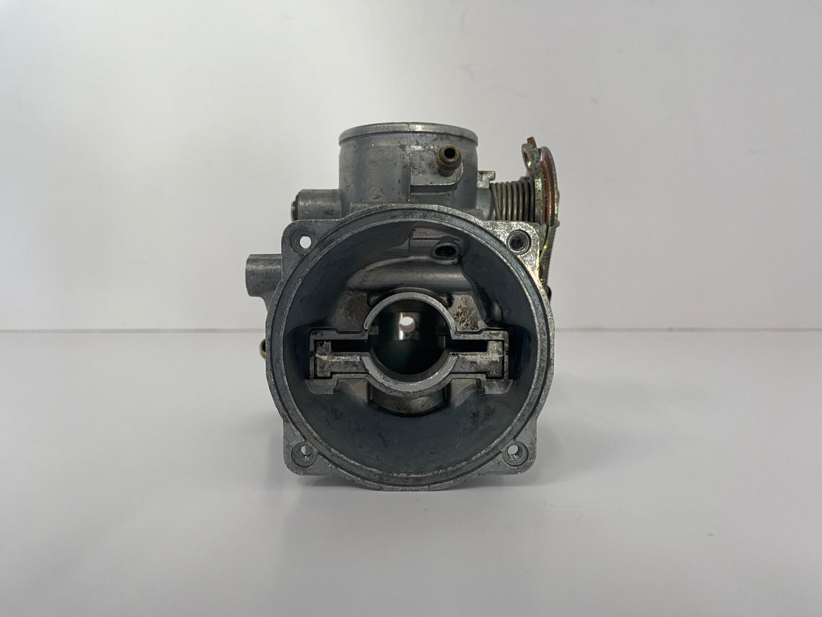 Corps de carburateur Keihin CV 40 Harley Davidson REF OEM 27490-96A
