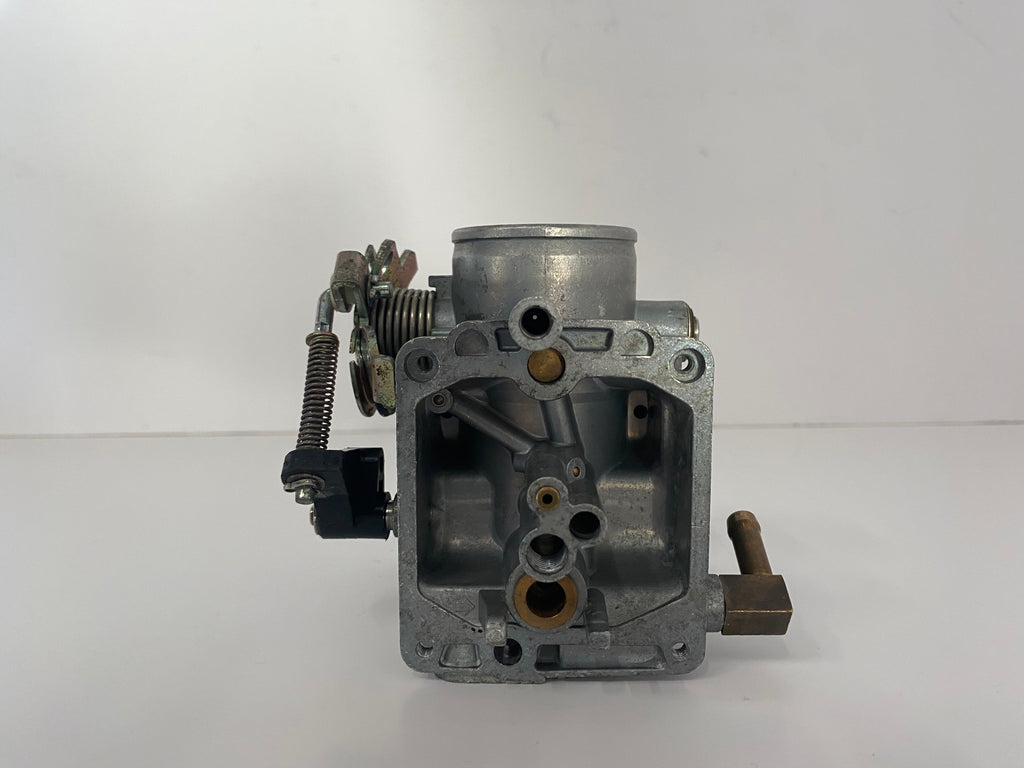 Corps de carburateur Keihin CV 40 Harley Davidson REF OEM 27490-96A
