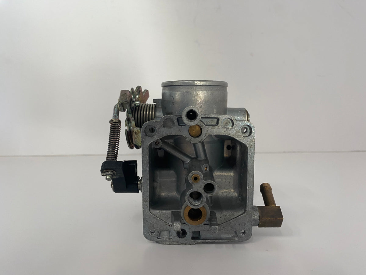 Corps de carburateur Keihin CV 40 Harley Davidson REF OEM 27490-96A