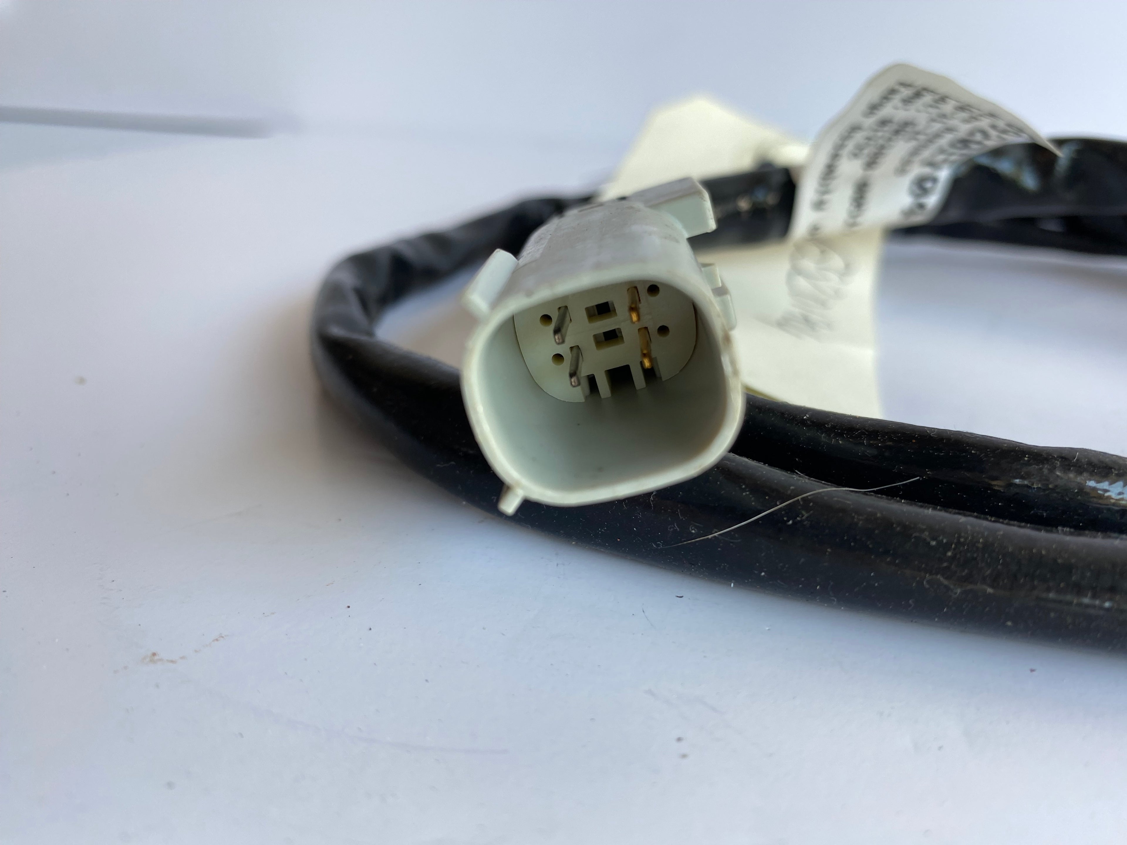 Harley Davidson Oxygen Sensor Harness Extension REF OEM 69201704