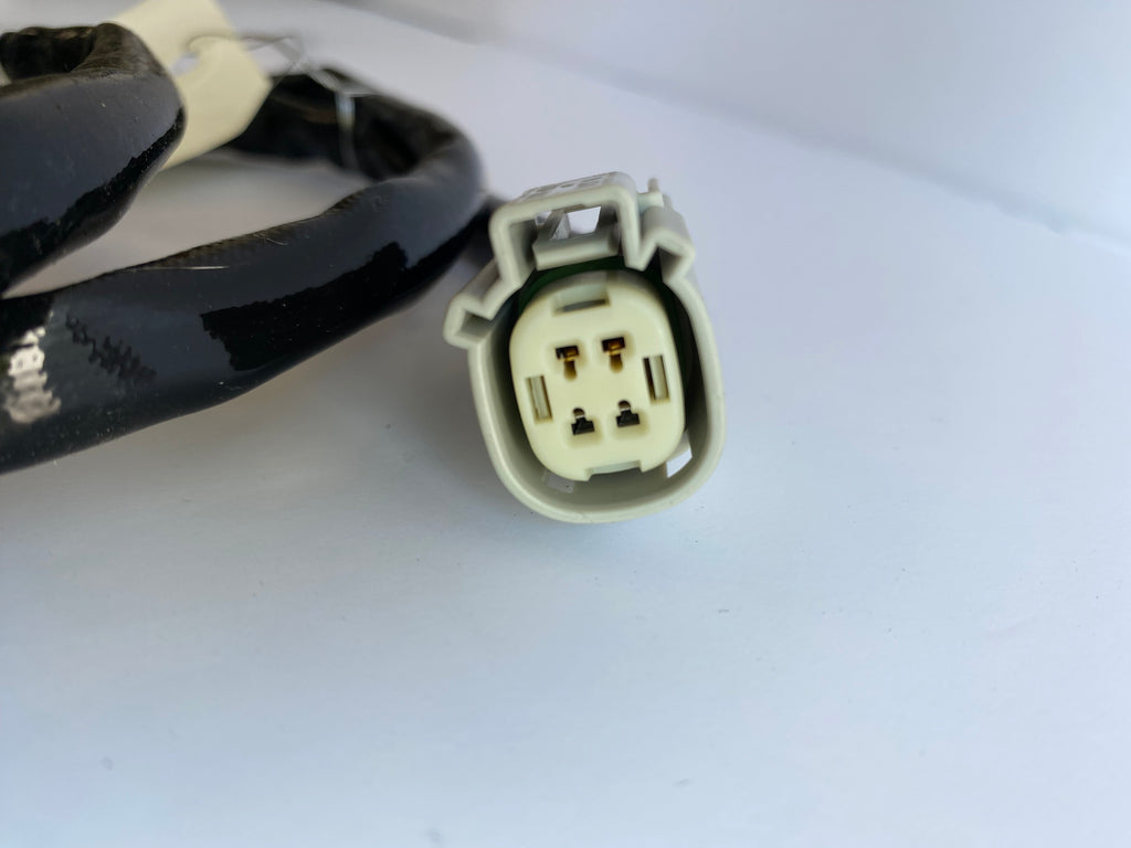 Harley Davidson Oxygen Sensor Harness Extension REF OEM 69201704
