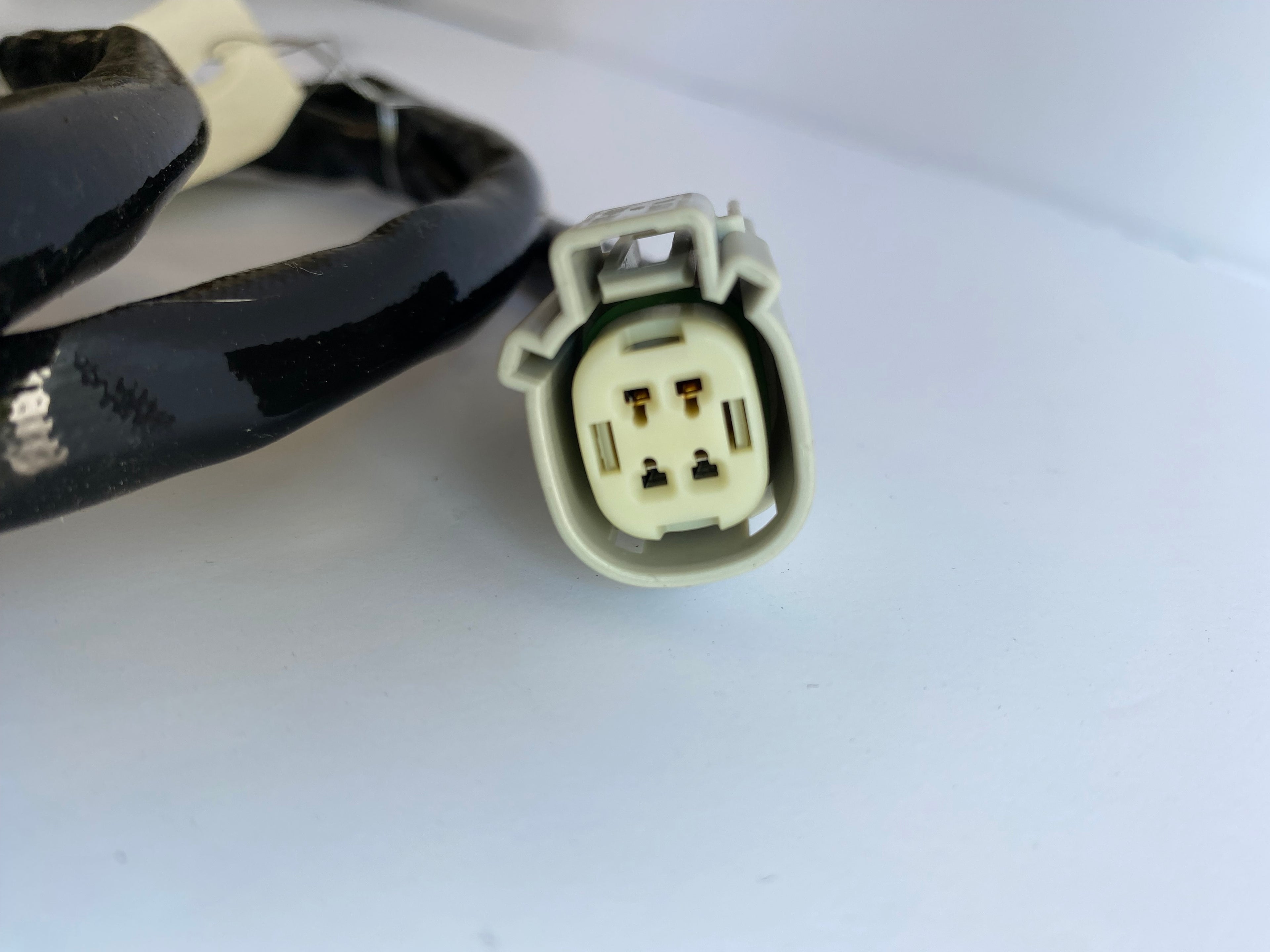 Harley Davidson Oxygen Sensor Harness Extension REF OEM 69201704