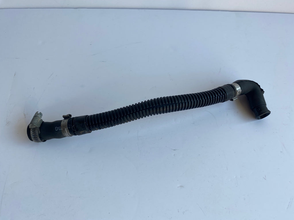 Durite de vidange moteur Softail Harley Davidson REF OEM 63553-00B & 63628-00