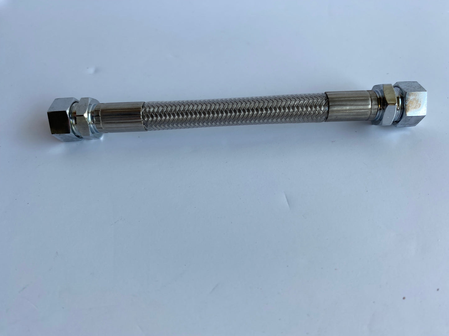 Durite avia essence jonction réservoir Dyna Harley Davidson REF 63690-00A