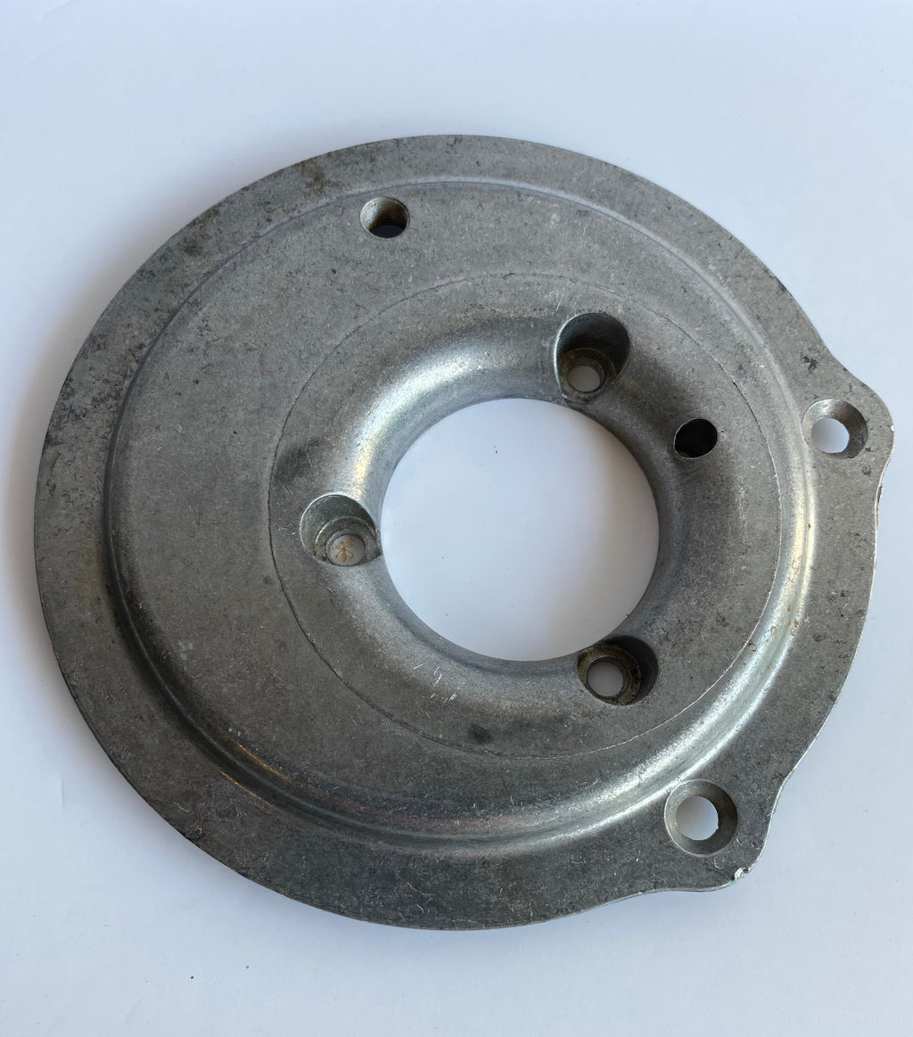 Screamin' Eagle Harley Davidson Air Cleaner Bracket