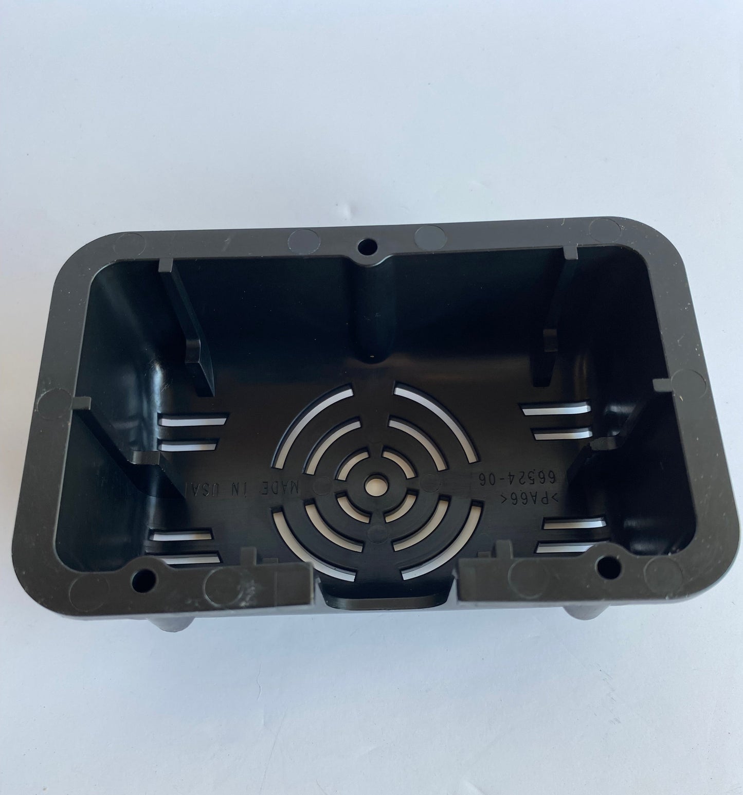 Couvercle de sirène Harley Davidson REF OEM : 66524-06