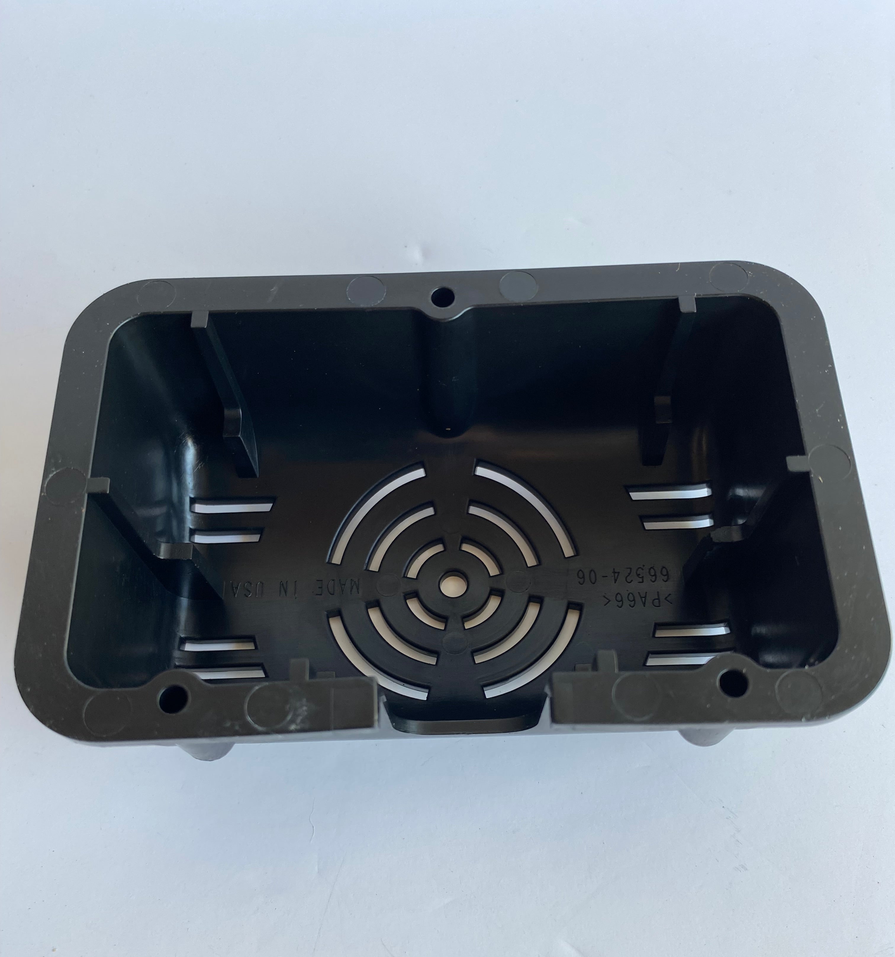 Harley Davidson Siren Cover REF OEM: 66524-06