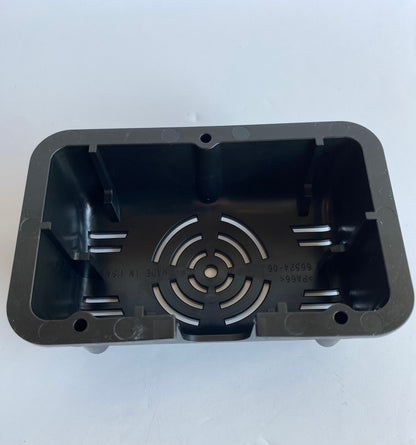 Couvercle de sirène Harley Davidson REF OEM : 66524-06