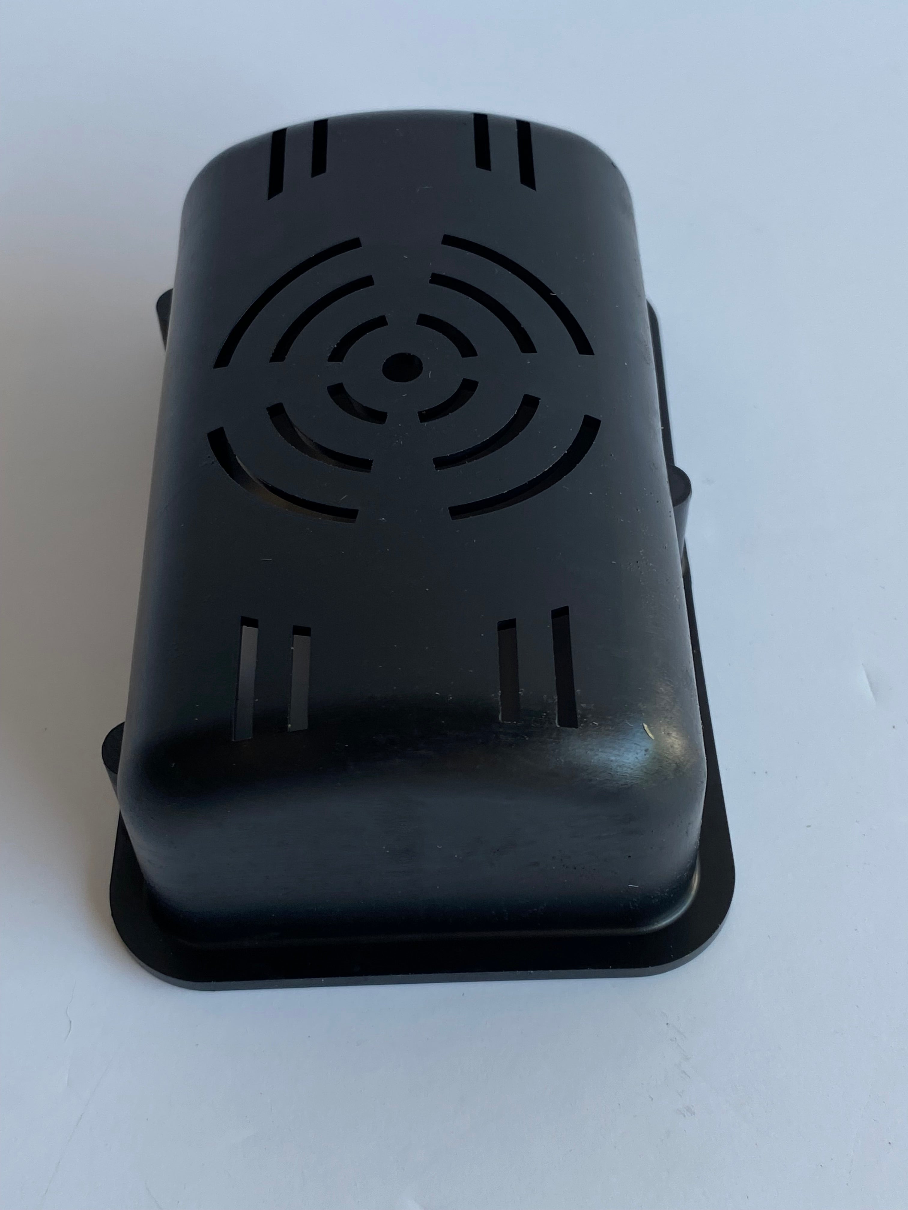 Harley Davidson Siren Cover REF OEM: 66524-06