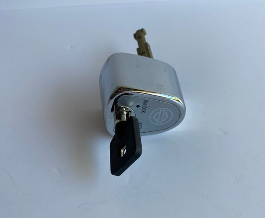 Contacteur à clé Touring Harley Davidson REF OEM : 71539-08