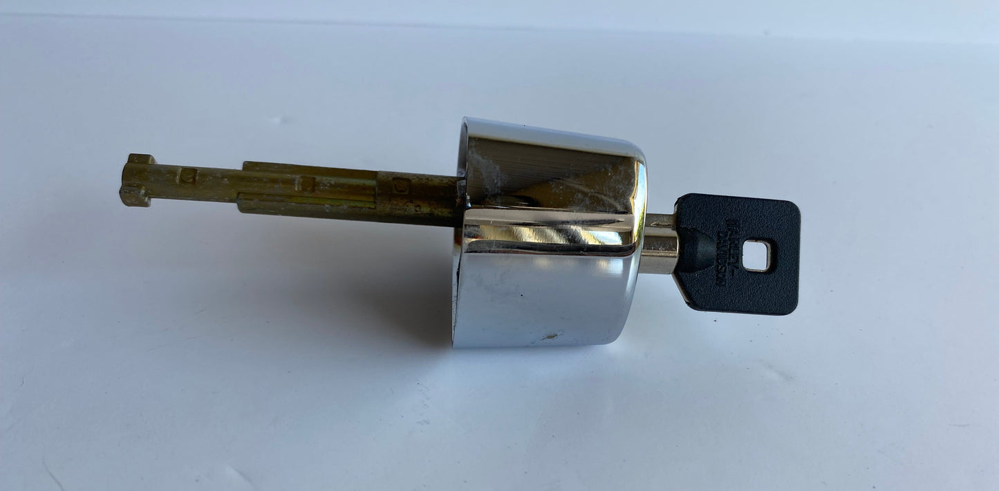 Contacteur à clé Touring Harley Davidson REF OEM : 71539-08