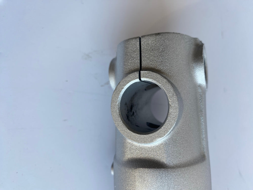 Jeu de fourreaux de fourche 39mm Harley Davidson REF OEM 45921-87 & 45923-87