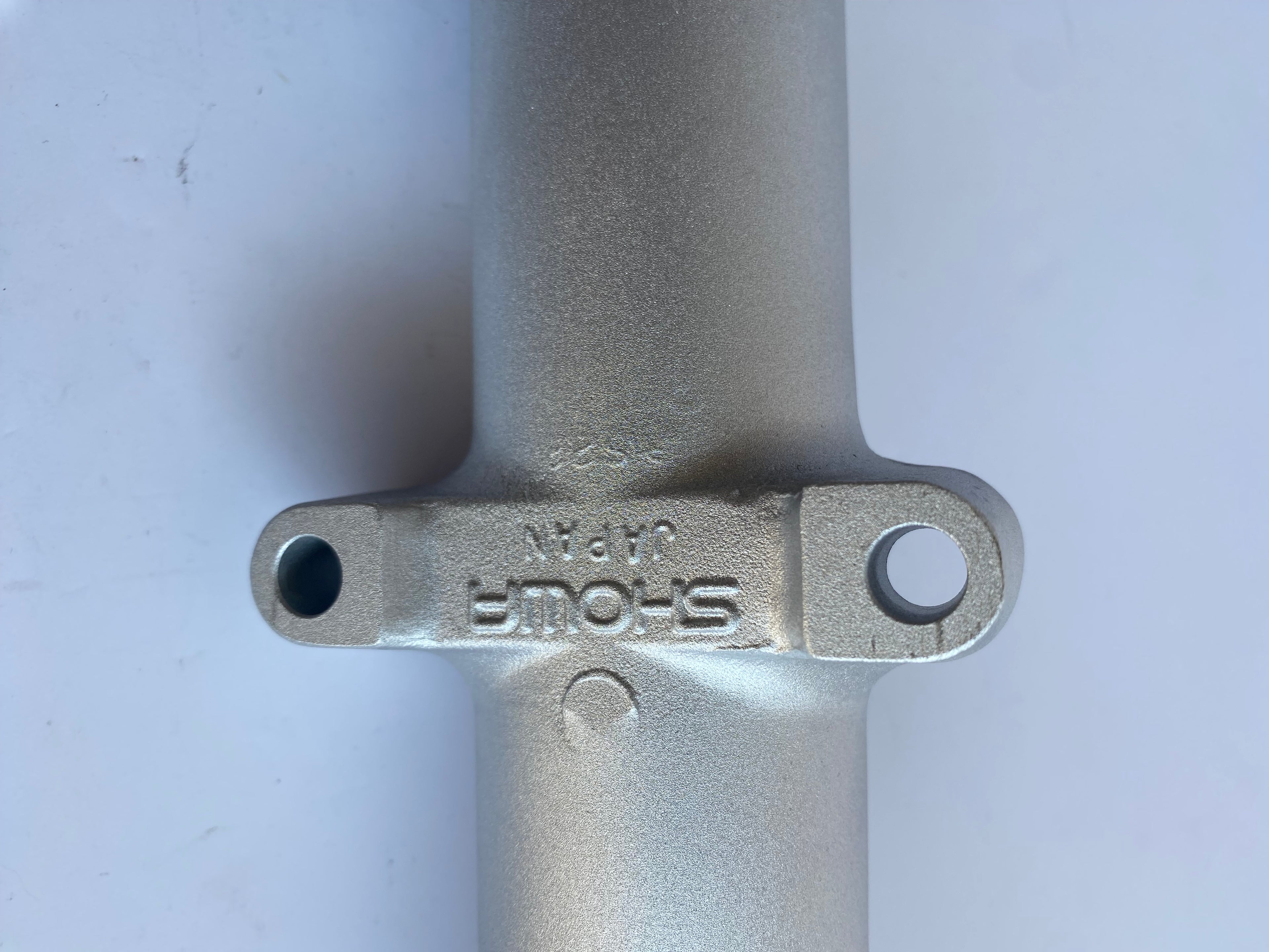 Jeu de fourreaux de fourche 39mm Harley Davidson REF OEM 45921-87 & 45923-87