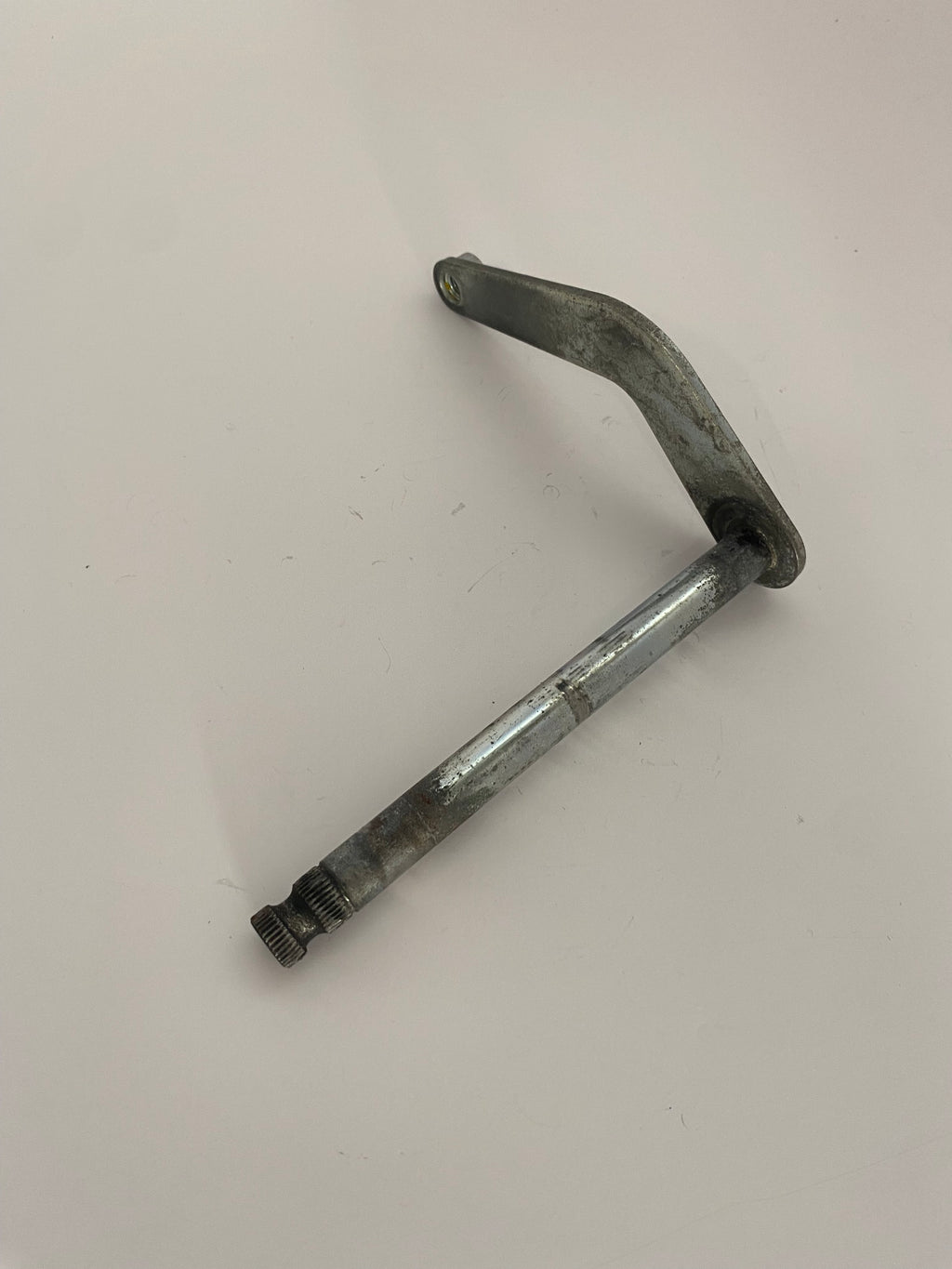Biellette sélection de vitesses de commandes centrales Dyna Harley Davidson REF OEM 34621-06