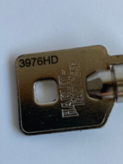 Contacteur à clé Touring Harley Davidson REF OEM : 71539-08