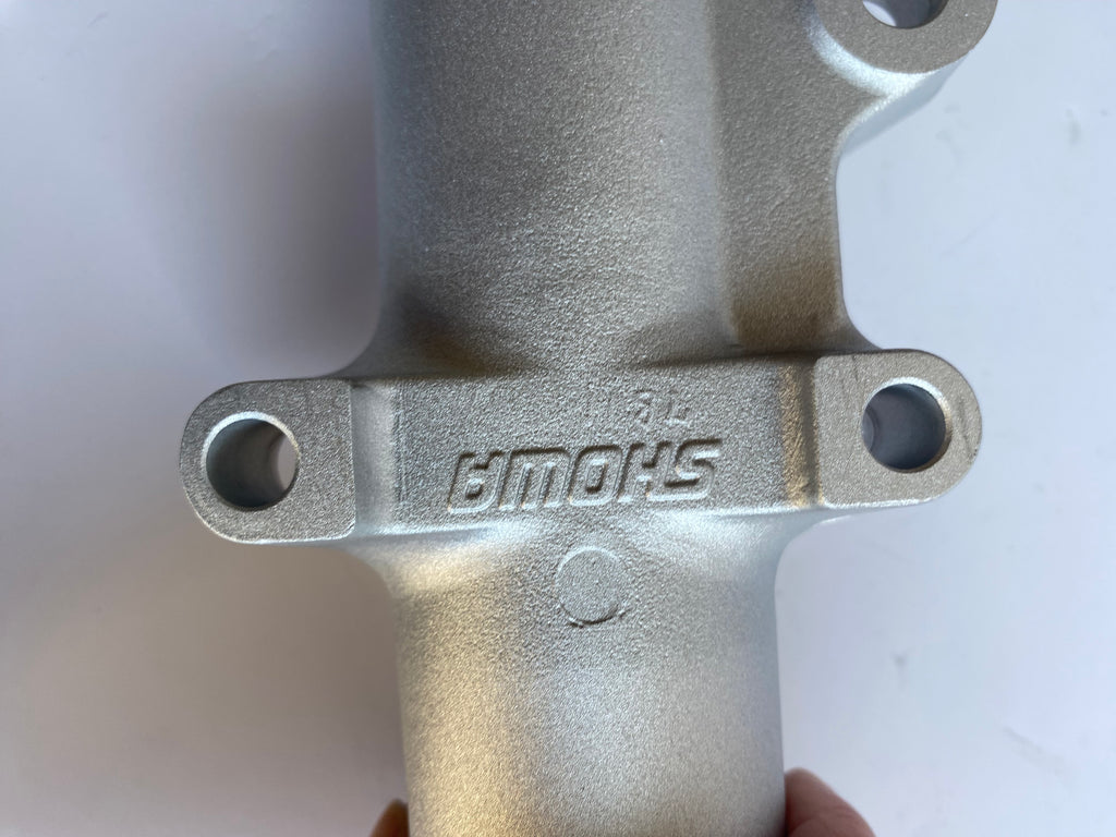 Jeu de fourreaux de fourche 39mm Harley Davidson REF OEM 45921-87 & 45923-87