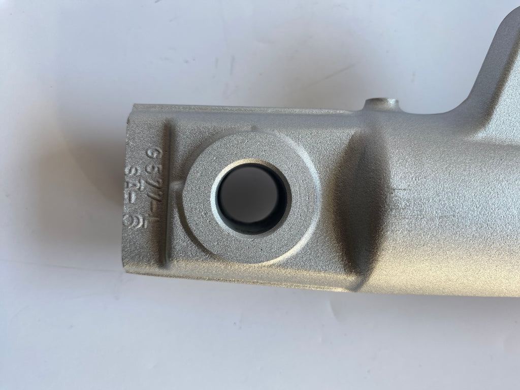 Jeu de fourreaux de fourche 39mm Harley Davidson REF OEM 45921-87 & 45923-87