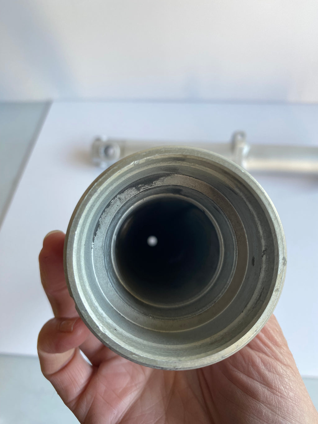 Jeu de fourreaux de fourche 39mm Harley Davidson REF OEM 45921-87 & 45923-87