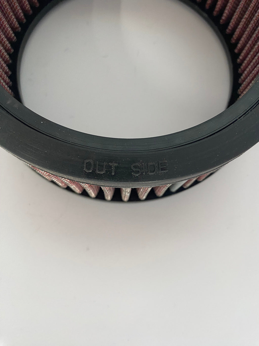 Filtre à air K&N pour S&S Harley Davidson REF K&N E-3226