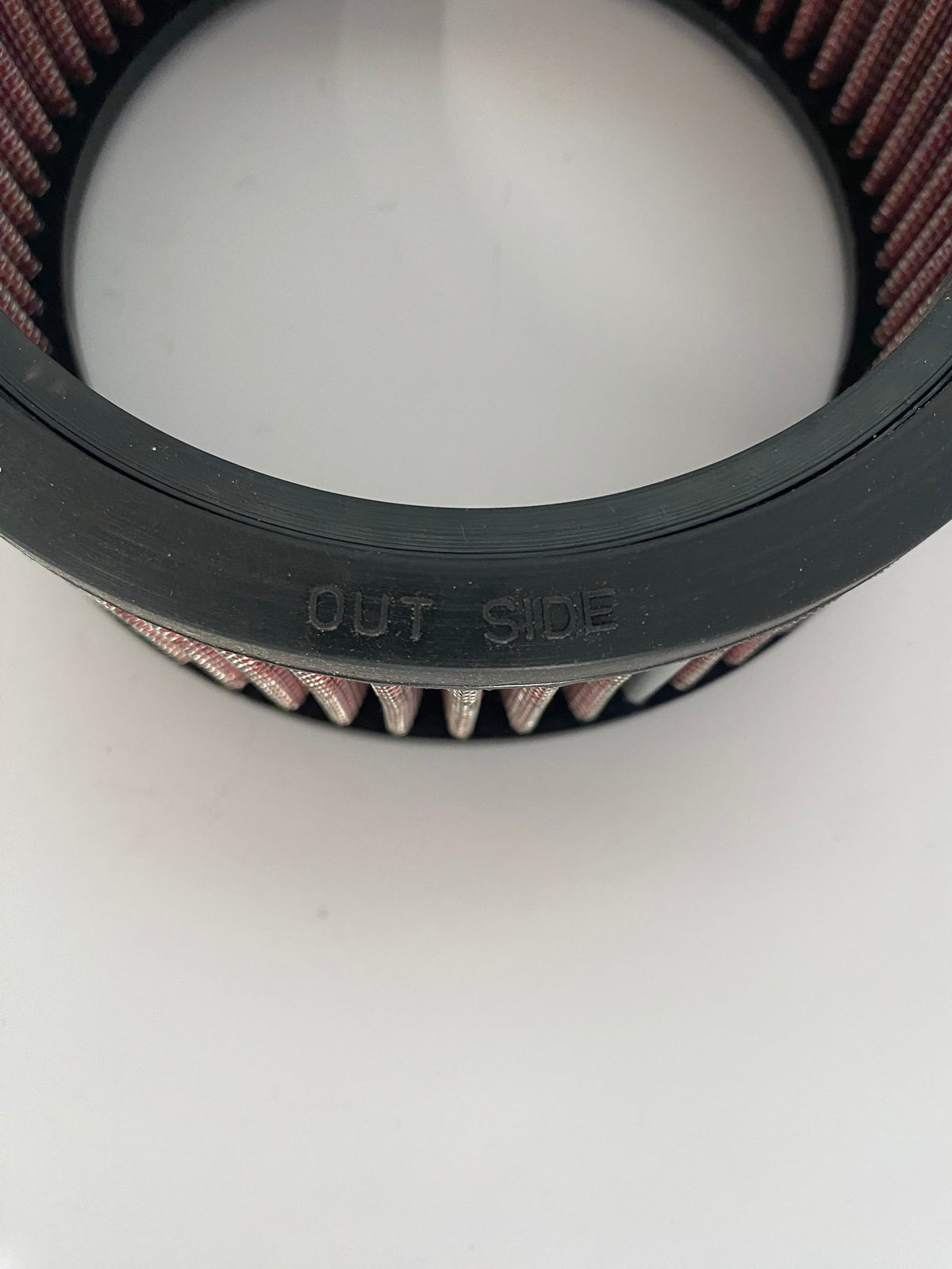 Filtre à air K&N pour S&S Harley Davidson REF K&N E-3226