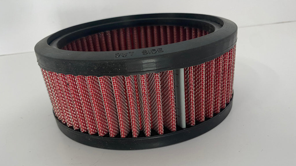 Filtre à air K&N pour S&S Harley Davidson REF K&N E-3226