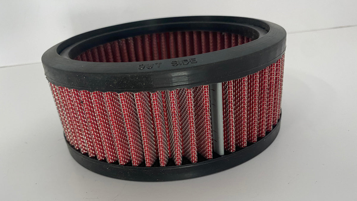 Filtre à air K&N pour S&S Harley Davidson REF K&N E-3226