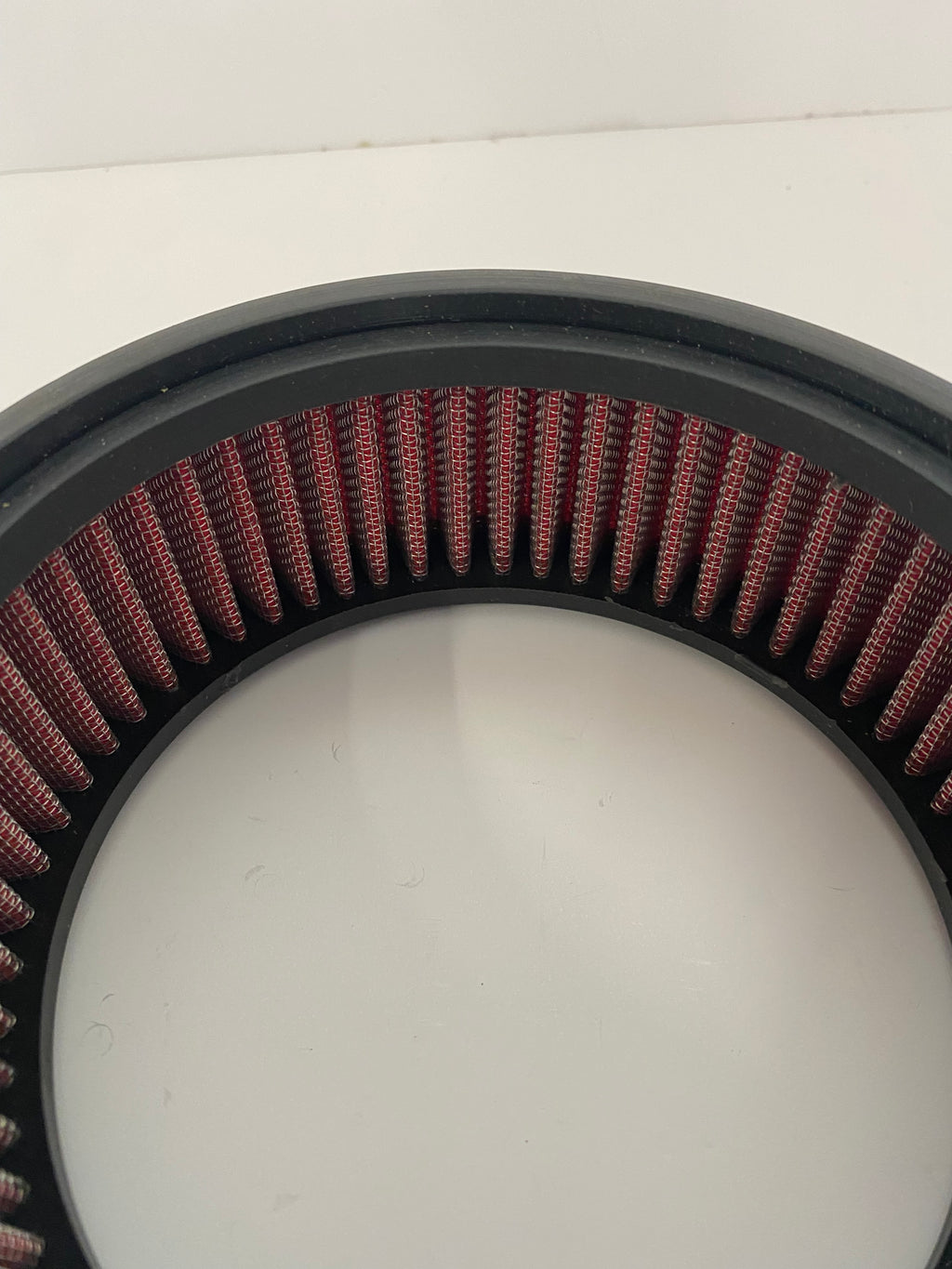Filtre à air K&N pour S&S Harley Davidson REF K&N E-3226