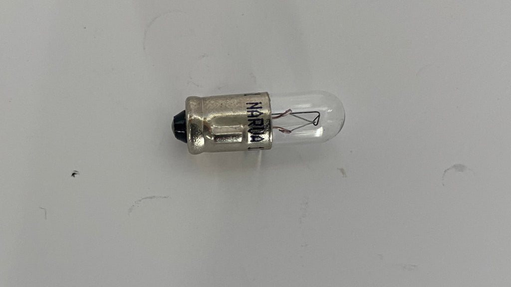Ampoule de clignotant 12V Harley Davidson REF OEM 71090-64