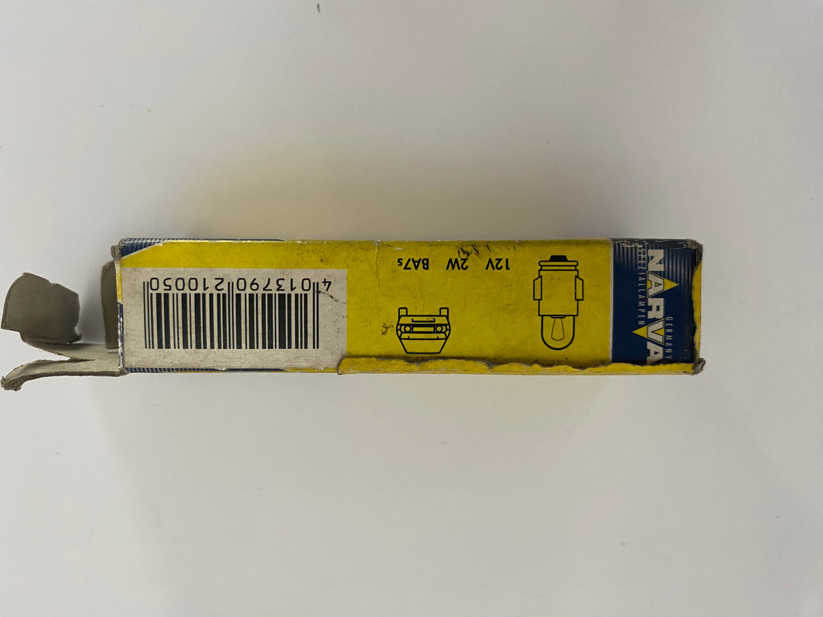 Ampoule de clignotant 12V Harley Davidson REF OEM 71090-64