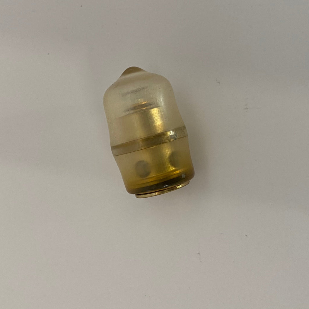 Pointeau + siège carburateur Mikuni HSR42/45 Harley Davidson REF Mikuni 786-27001-4.2