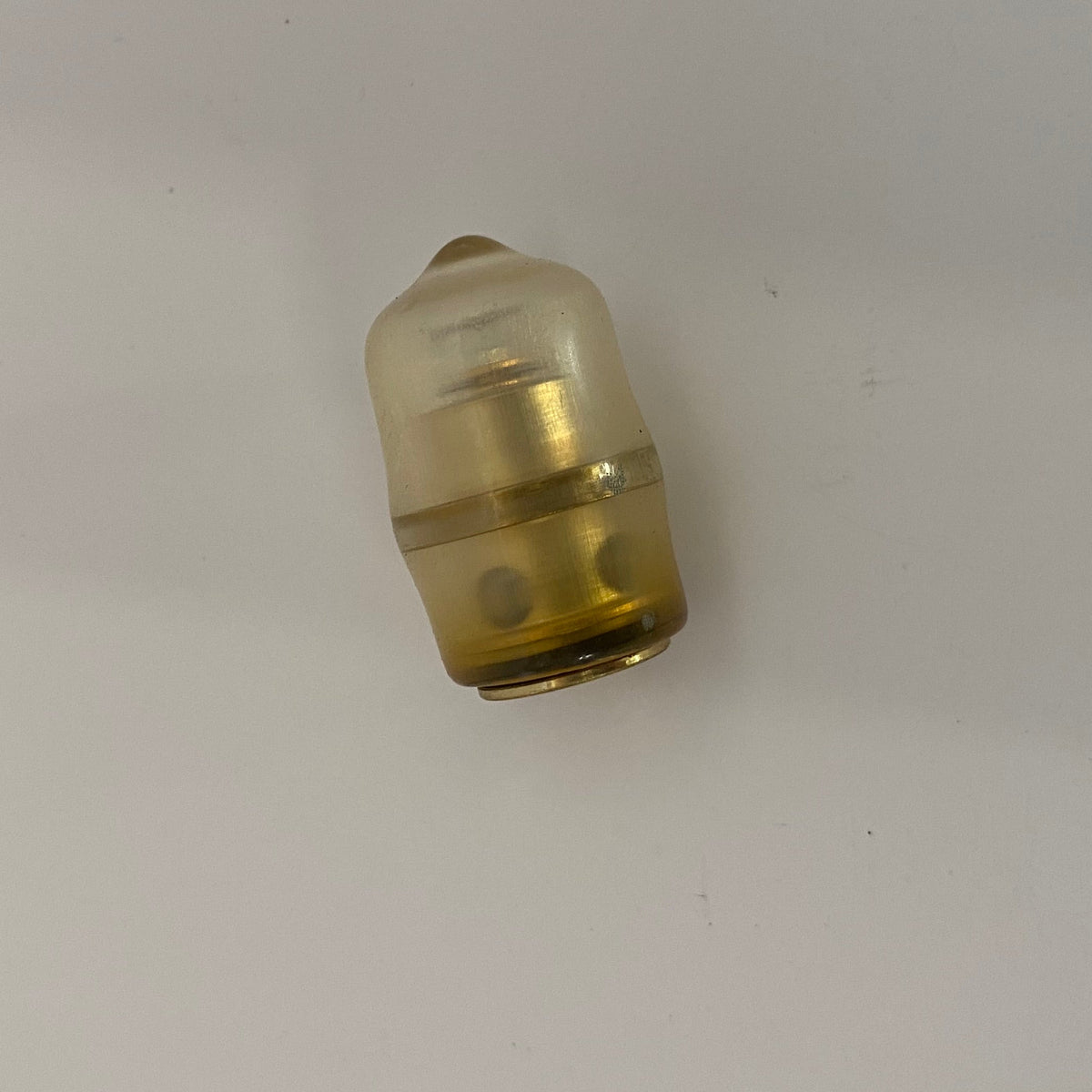 Pointeau + siège carburateur Mikuni HSR42/45 Harley Davidson REF Mikuni 786-27001-4.2