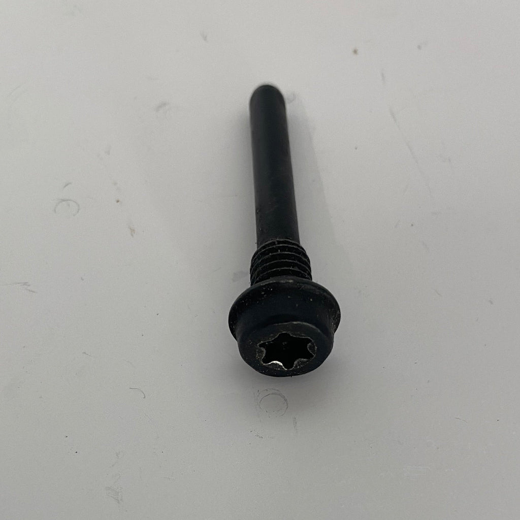 Vis fixation étrier de frein arrière Harley Davidson REF OEM 44039-86