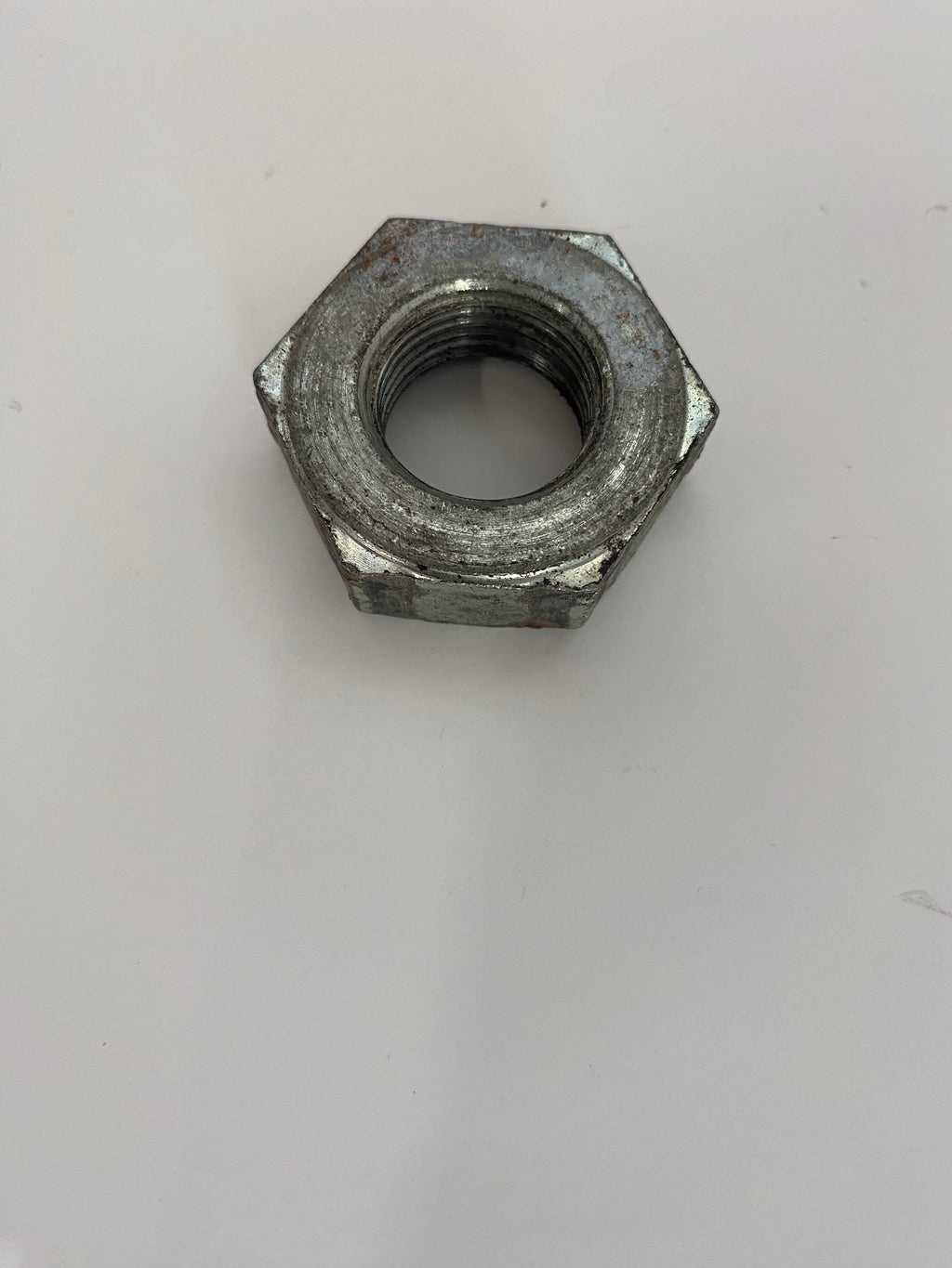 Ecrou 7/8-14" compensateur Big Twin Harley Davidson REF MCS 518000