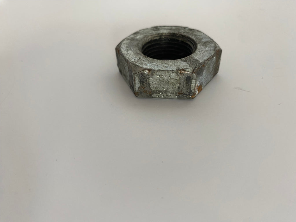 Ecrou 7/8-14" compensateur Big Twin Harley Davidson REF MCS 518000