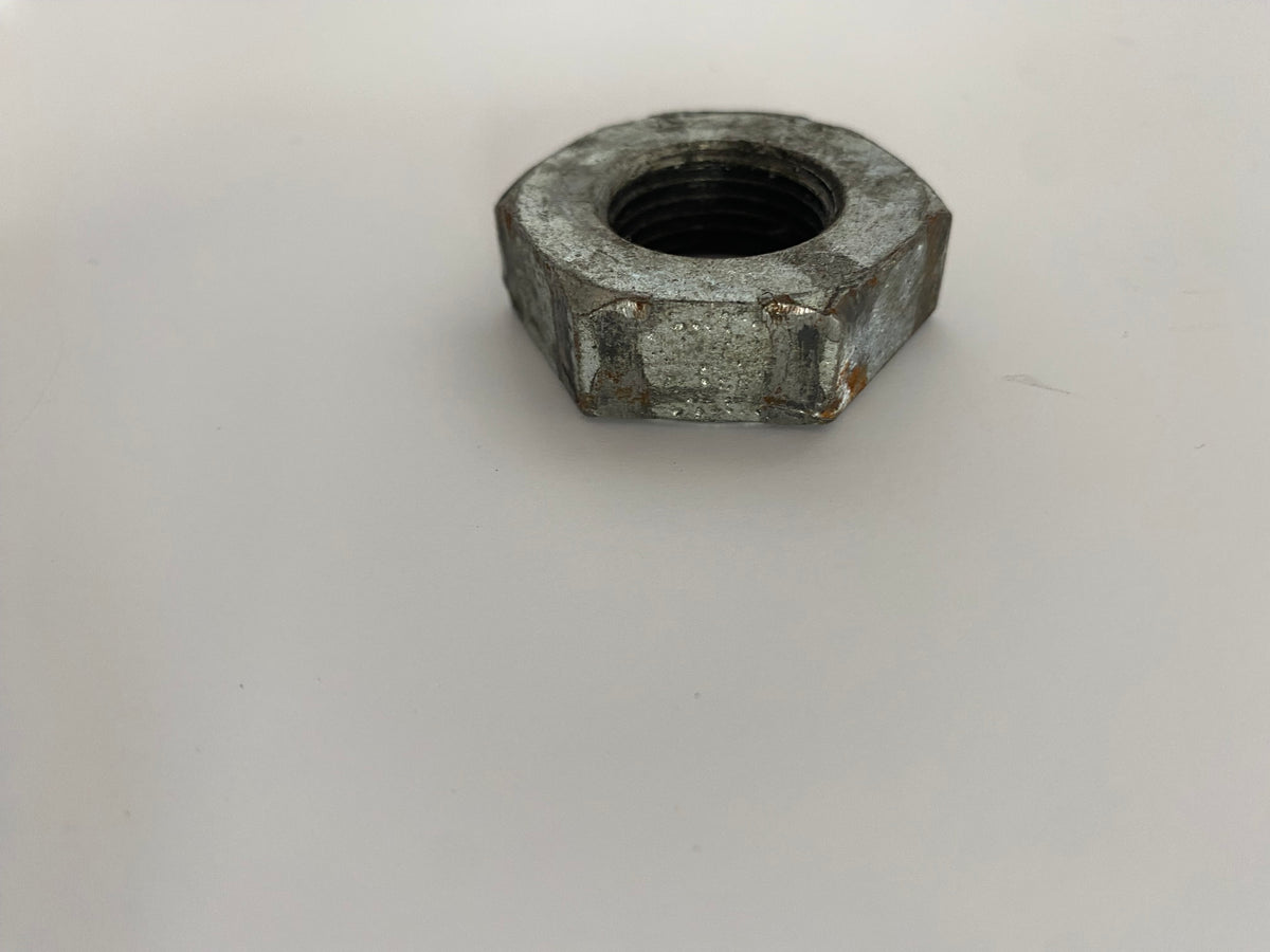 Ecrou 7/8-14" compensateur Big Twin Harley Davidson REF MCS 518000
