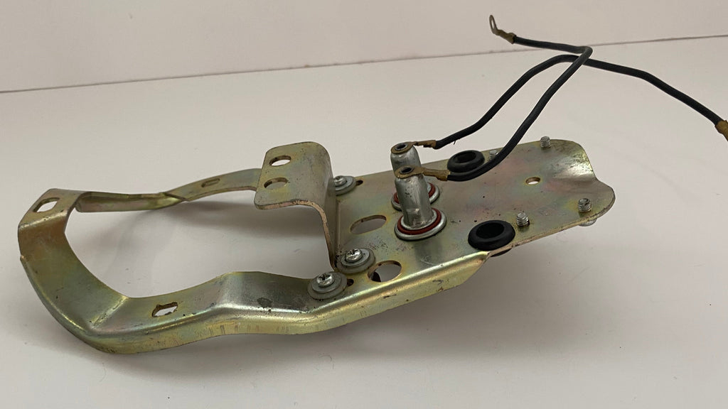 Support compteur dash Harley Davidson REF OEM 70950-47